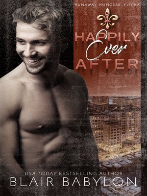 cover image of Happily Ever After